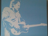 Springsteen painting