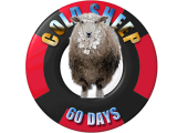 60 days coldsheeping