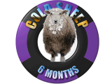 6 months coldsheeping