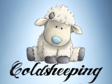 Coldsheeping for eight months