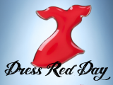 Dress Red day 2015