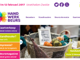 Catch of the craft fair in Zwolle 2017