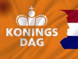 Amazing King’s day